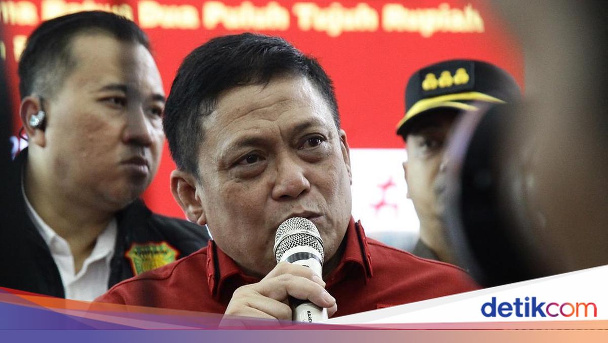 Respons Kejagung soal 12 Tokoh Ajukan Amicus Curiae Praperadilan Nadiem