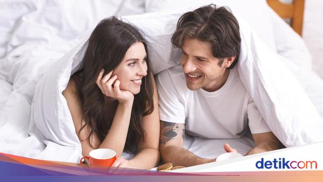 Tak Hanya Bikin Melek, Kopi Juga Bantu Lebih 'Greng'