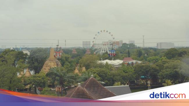 Penerima KJP Plus Gratis Masuk 15 Tempat Wisata, Bisa Main Sambil Belajar!
