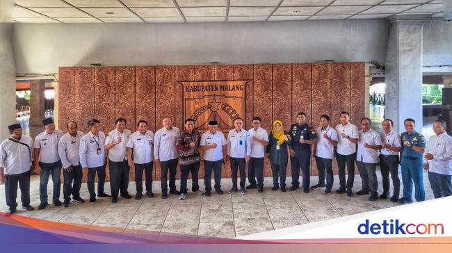 Satgassus Polri Dukung KKP Capai Target Penerimaan Negara Sektor Perikanan Tangkap