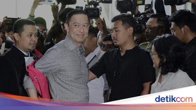 Tom Lembong Klaim AI Sebut Dirinya Tak Bersalah di Korupsi Impor Gula