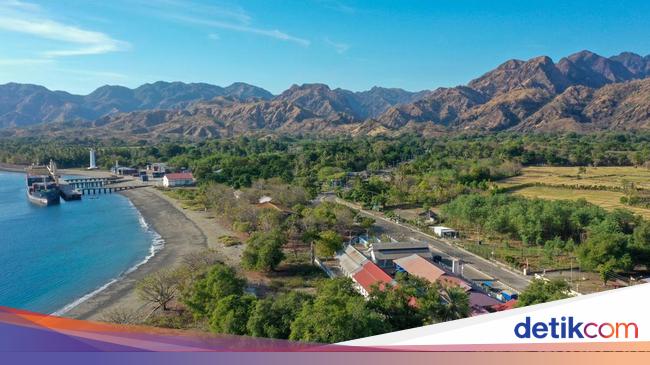 Wini dalam Tiga Irama: Tenun, Tari, dan Kuda Pacu