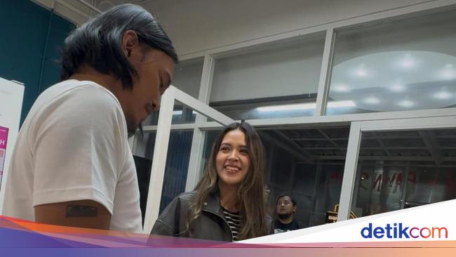 Seniman Visual Alipjon Gelar Pameran Pawn Strip, Didukung Raisa-Bucek Depp