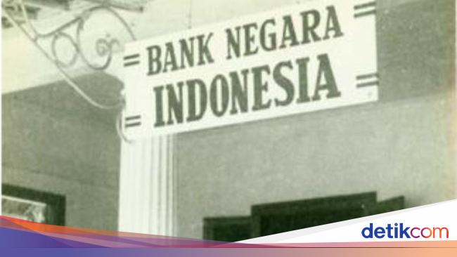 Kiprah 79 Tahun BNI di RI: Dari Penerbit ORI hingga Transformasi Digital