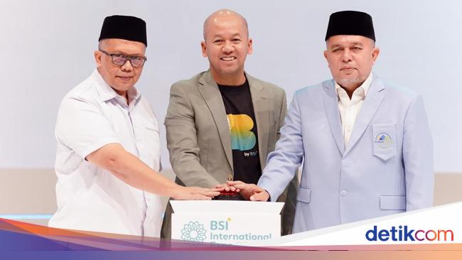 BSI Islamic Endowment Fund, Solusi Kelola Uang Wakaf Lebih Produktif