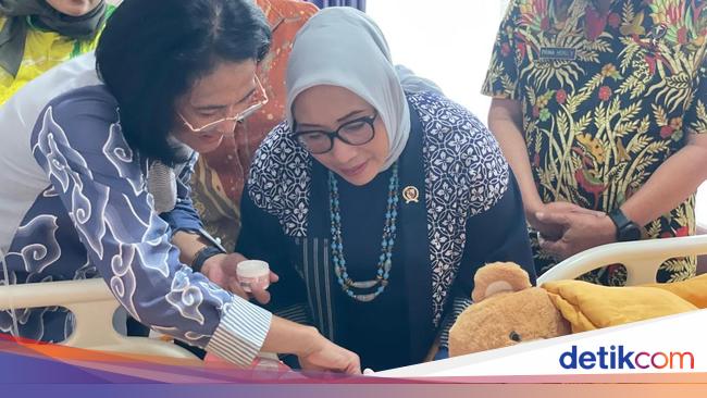 Anak Korban Penyiksaan di Jaksel Berangsur Pulih, Berat Badan-Hemoglobin Naik