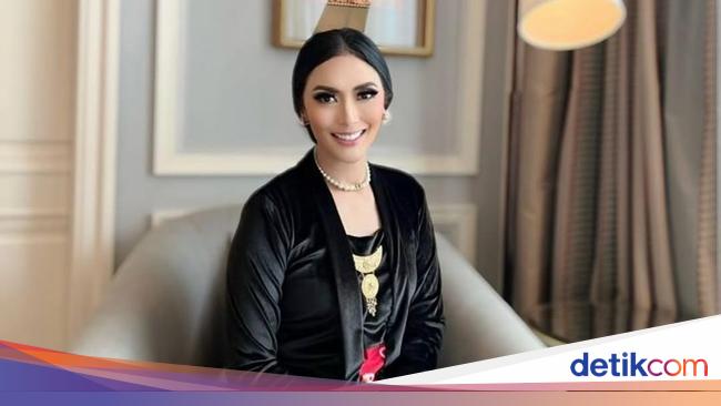 Klarifikasi Istri Menteri UMKM soal Heboh Pengawalan ke Eropa