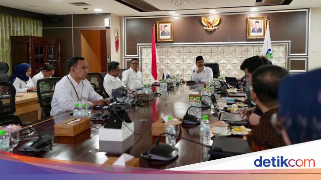 Kemensos &amp; BNI Sinergi Percepat Digitalisasi Tata Kelola Sekolah Rakyat
