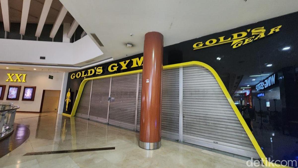 Pentingnya Memilih Gym yang Tepat: Belajar dari Kasus Gold's Gym