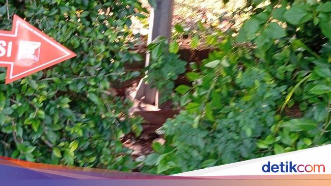 Kondisi Bocah Ditemukan Tewas di Jaksel: Perut, Dada, hingga Pipi Gosong