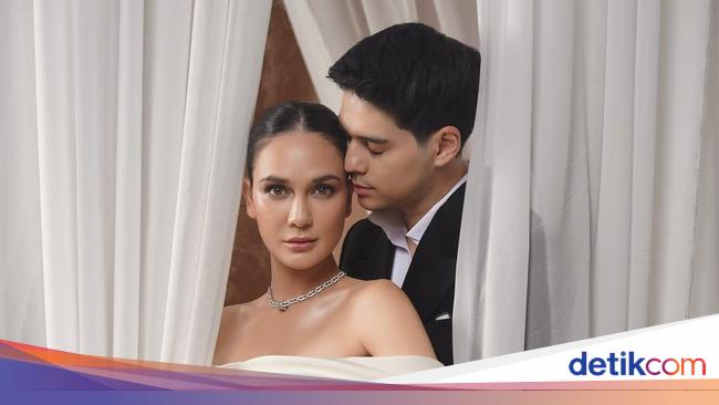 Luna Maya Gak Tunda Momongan, tapi Tahun Ini Masih Fokus Kerjaan