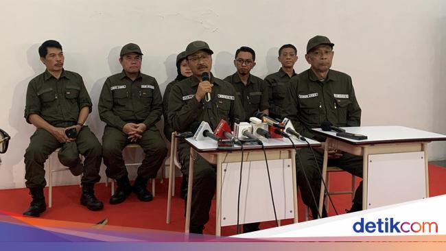 Gus Ipul Ungkap 100 Sekolah Rakyat Dibuka 14 Juli, Tampung 9.700 Siswa