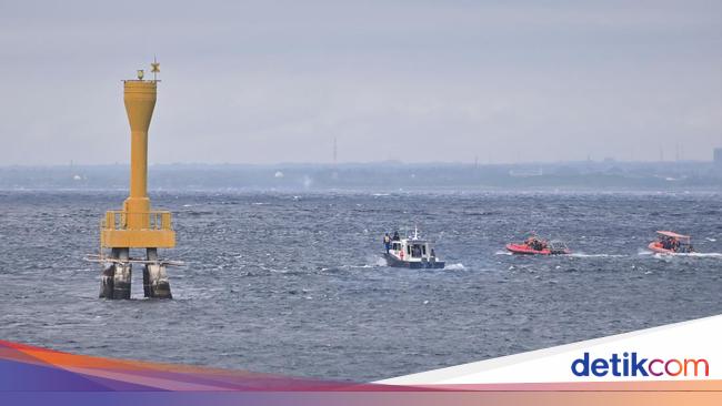 Menhub Ungkap Belum Ada Laporan Keberadaan Nahkoda KMP Tunu Pratama Jaya