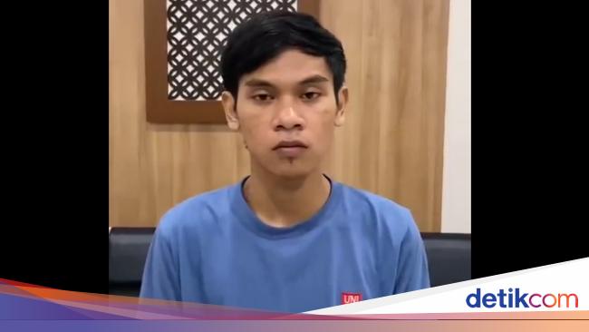Timeline 'Mas Pelayaran' di Sleman Aniaya Pacar Ojol Berujung Perusakan
