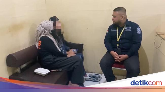 Tega, Ibu Pukul Kepala Bayi 2 Bulan hingga Tewas di Sulsel