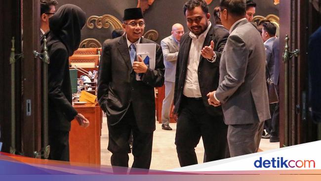 Daftar Lengkap 24 Calon Dubes RI yang Uji Kelayakan di DPR