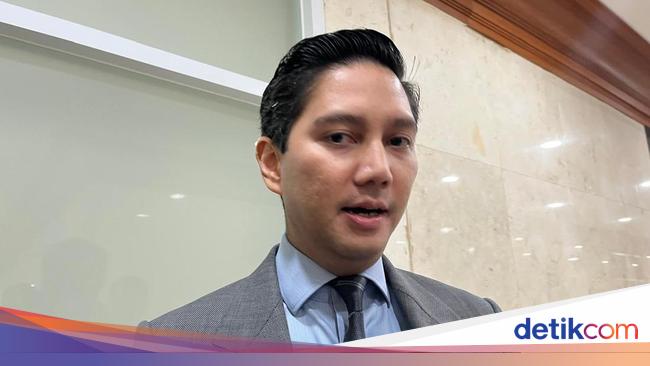 Komisi I DPR Ingatkan Calon Dubes soal Politik Luar Negeri RI-Visi Prabowo