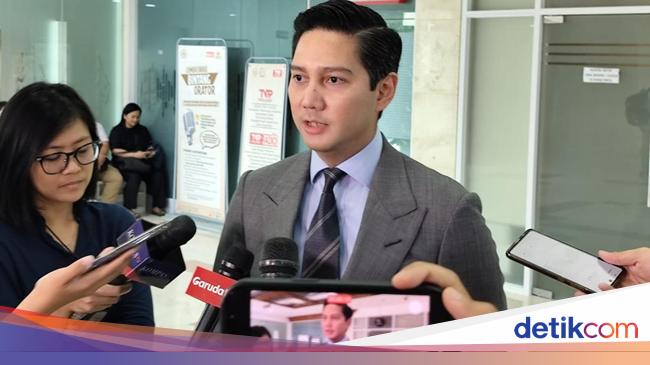 24 Calon Dubes Selesai Fit and Proper Test, Hasilnya Dikirim ke Pimpinan DPR