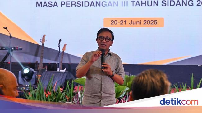 DPR Desak BPH Migas dan Ditjen Migas Bertanggung Jawab soal Mafia Solar Subsidi