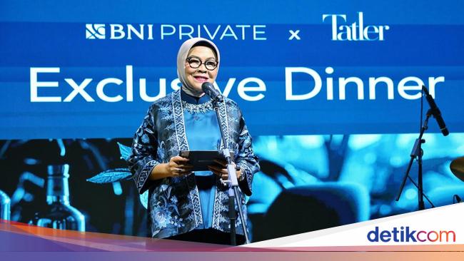 Wajah Baru BNI Private, Tawarkan Layanan Lebih Komprehensif &amp; Personal