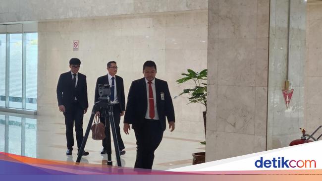 Selangkah Lagi 24 Calon Dubes 'Kelas Berat' Segera Menjabat