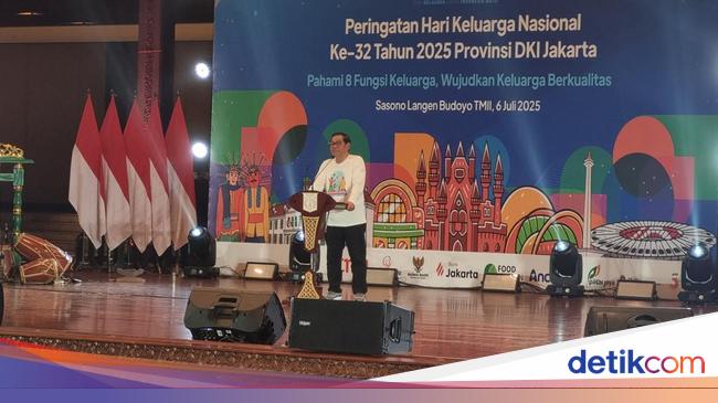 Prioritas Utama: Pemerintah DKI Jakarta Pastikan Keluarga Miskin Akses Pendidikan dan Kesehatan