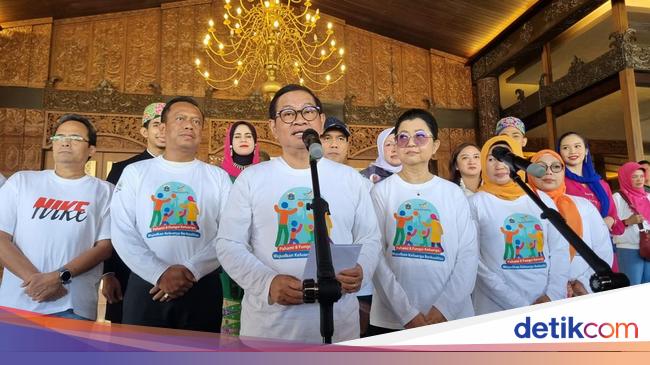 Pramono Ungkap Banjir di 51 RT Jakarta Sudah Ditangani: Semoga Hari Ini Surut