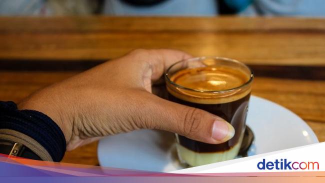 4 Fakta Kopi Sanger yang Kental Nikmat Khas Aceh