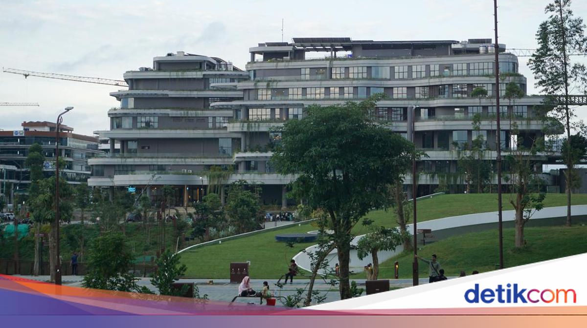 Deddy Sitorus Tak Paham IKN Jadi Ibu Kota Politik: Tunggu Teknis Pemerintah