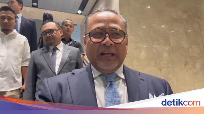 Eks Timses Prabowo Jalani Fit and Proper Test untuk Calon Dubes Malaysia