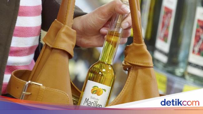 Pengutilan di Supermarket Jerman Merajalela, Kerugian Capai Rp 90 Triliun