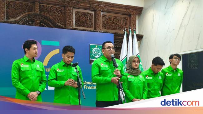 PKB Gelar Puncak Harlah 23 Juli, Undang Prabowo hingga Ketum Partai
