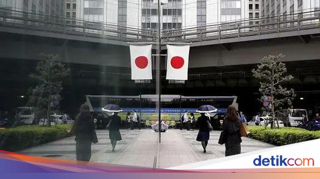 Kasus WNI di Jepang Jadi Sorotan, Ada yang Ditangkap karena Merampok
