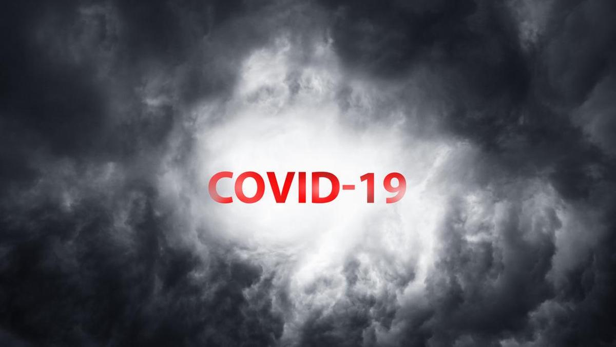 Eks Pejabat WHO Beberkan Ciri-ciri Suara Parau karena COVID-19 Stratus