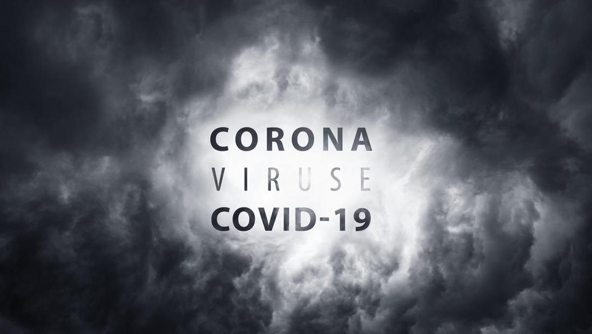 Selevel dengan Nimbus, COVID-19 Varian Stratus Juga Masuk Daftar 'Pantauan' WHO