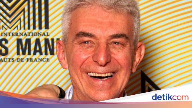 Kisah Dokter Italia Jadi Penjelajah Waktu Akibat Kerusakan Otak