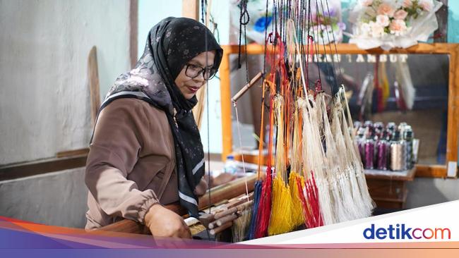 Dorong Pemberdayaan Perempuan, PNM Jadi Pencetus Peluncuran Orange Bond RI