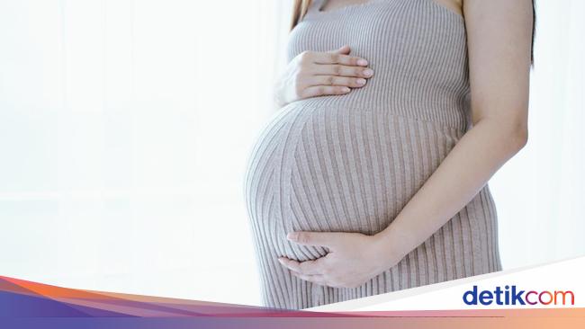 Duh! Ibu Hamil Ini Dinyinyiri Mertua untuk Kurangi Makan Sebelum Bersalin