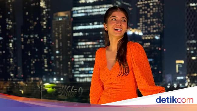 Fiona Fachru Cerita Anak Kena Bakteri H-Pylori Imbas Makanan Pedas dan Berlemak