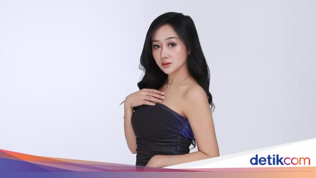 Florina Editha Terjun Bermusik Meski Lagi Nikmati Akting