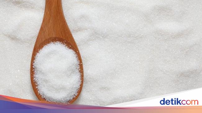 Beda Gula Rafinasi yang Dimakan Tom Lembong dengan Gula Alami