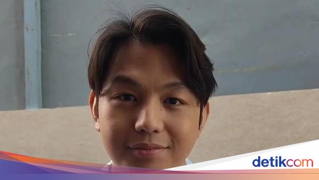 Ups! Jonathan Alden Salah Sebut Nama Orang Tua Brisia Jodie saat Lamaran