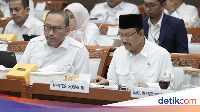 Gus Ipul: Kegiatan Belajar Mengajar di Sekolah Rakyat Efektif 14 Juli