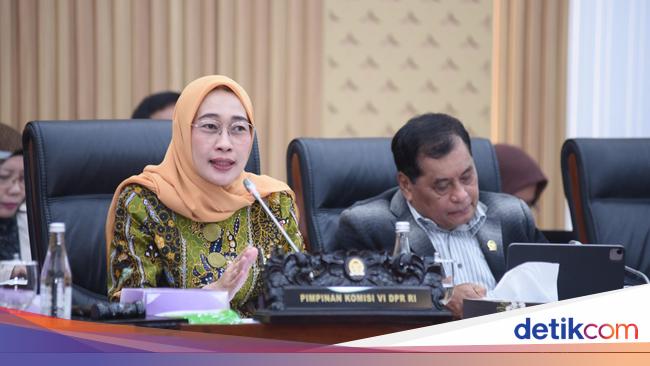 DPR Puji Kiprah BNI Dorong Inklusi Keuangan dan Keberpihakan Sosial