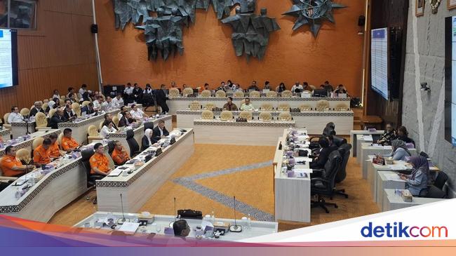 Basarnas Ngaku Tak Dapat Panggilan Darurat KMP Tunu Jaya, Tahu Usai Tenggelam