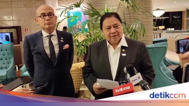Pemerintah Dorong Serapan Pasar Produk RI ke Negara-negara BRICS