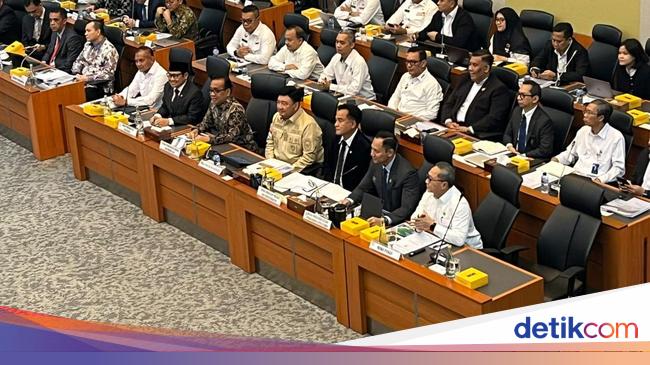 Menko Polkam: Survei Juni 2025 Kepuasan Publik terhadap Prabowo 81,2%
