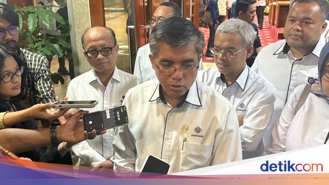 8,3 Juta Pekerja Sudah Dapat BSU Rp 600 Ribu