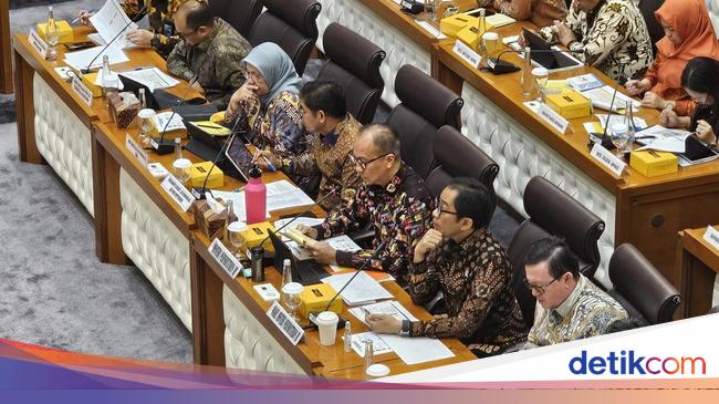 Anggaran Kementerian Turun, Menperin Sebut RI Bisa Kehilangan Peluang Ekspor