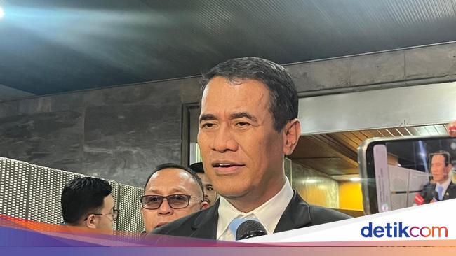 Mentan Tiba-tiba Minta Tambahan Anggaran Tahun Ini Rp 10 T, Buat Apa?